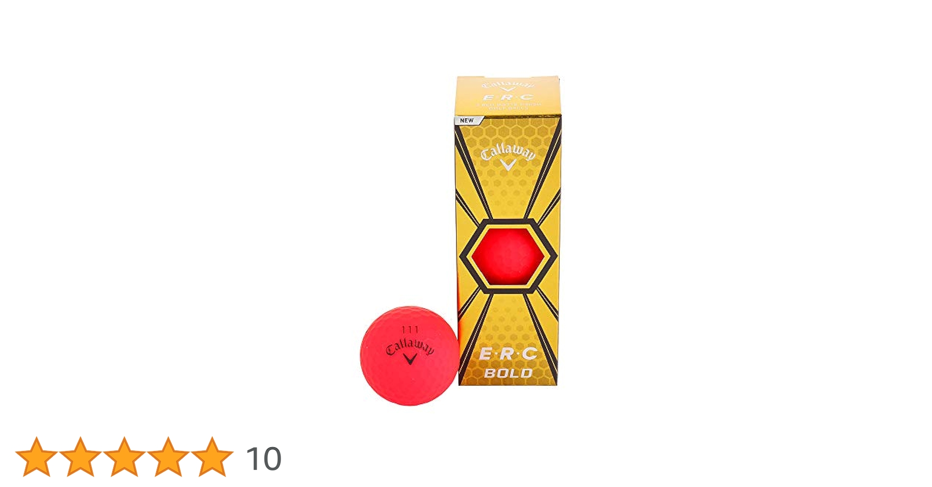 Amazon.co.jp: キャロウェイ(Callaway) (CALLAWAY) E・R・C